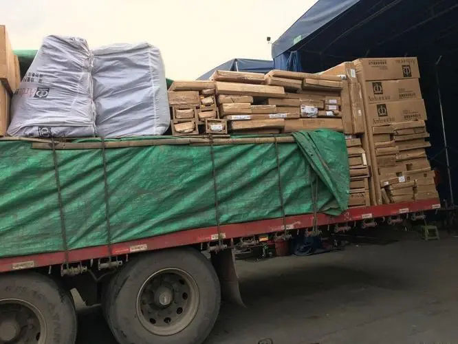 渭城家具托运